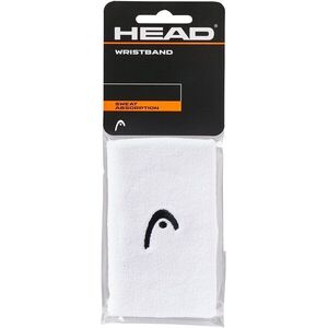 Head Wristband 5" fehér kép