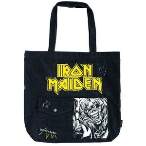 Iron Maiden: Eddie - táska kép