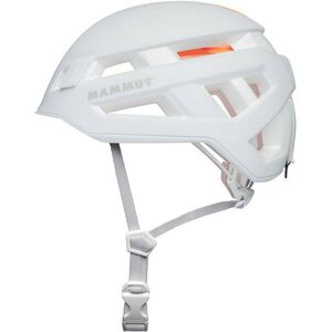 Mammut Crag Sender Helmet, fehér, 56-61 cm kép