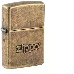 Zippo 29001 Stamp kép