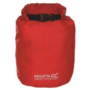 Regatta 10L Dry Bag Amber Glow kép