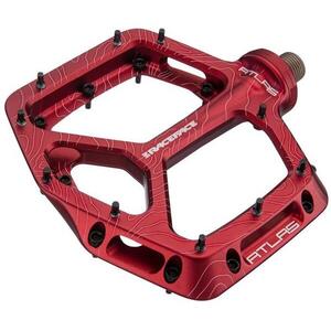Race Face Atlas Red kép