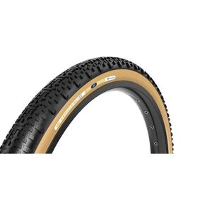 Panaracer Gravelking X1 700 × 40, fekete/barna kép