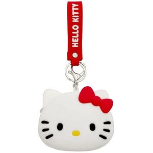 Pyramid Hello Kitty szilikon pénztárca kép