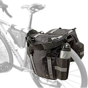 Author A-N Tourer 40 kép