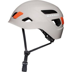 Mammut Skywalker 3.0 Helmet, szürke, 53-61 cm kép