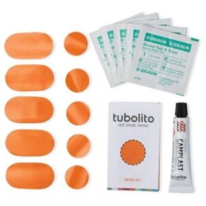TUBOLITO Tubo Patch Kit kép