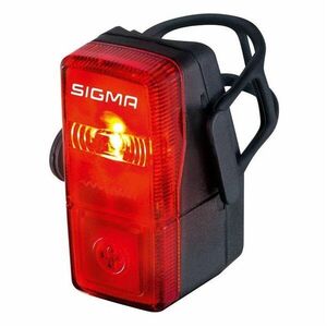 Sigma Cubic Flash kép