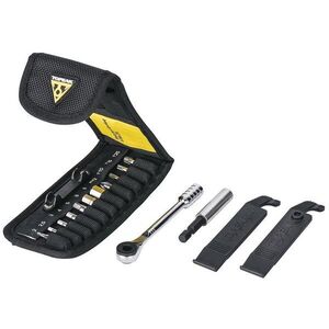 TOPEAK szerszám RATCHET ROCKET LITE DX 16 funkció kép