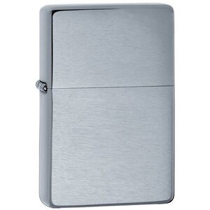 Zippo 21116 Vintage kép
