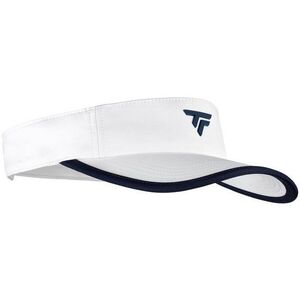 Tecnifibre Tech Visor 2026, white kép