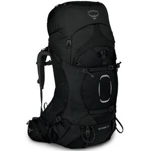 Osprey Aether 65 II Black L/Xl kép