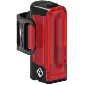 Lezyne Strip Pro AI Alert 400+ Rear / Black kép