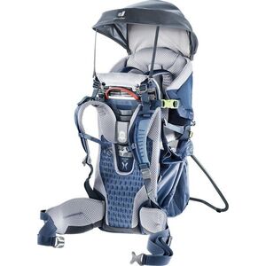 Deuter KC Sun Roof graphite kép