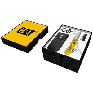 Caterpillar Multifunkciós ajándékkészlet, 31 funkció CT240364 kép