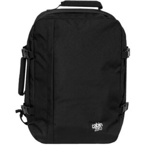 CabinZero Classic 44L Absolute Black kép