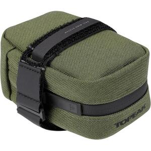 TOPEAK Elementa SeatBag Slim S, zöld kép
