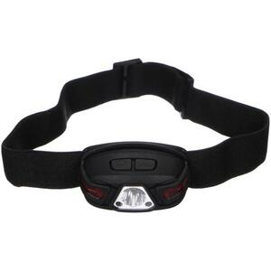 Sixtol Headlamp Sensor 2 Fejlámpa szenzorral, 250 lm, LED, USB kép
