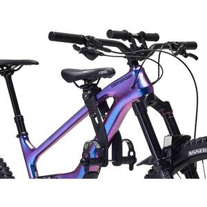 Kids Ride Shotgun MTB gyerekülés 2.0 és kormány Combo vázra kép