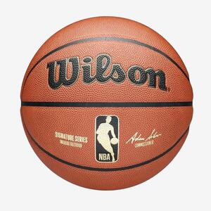 Wilson Kosárlabda 7-es méret - Signature Series NBA kép