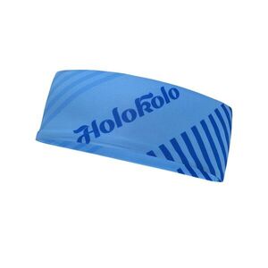 HOLOKOLO Kerékpáros fejpánt - SUMMER HEADBAND II - kék kép