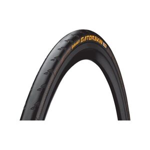 CONTINENTAL külső abroncs - GATORSKIN 700x28C - fekete kép