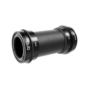 SRAM középtengely - DUB BB30 73mm - fekete kép