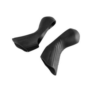 SHIMANO pótgumi - GRX ST-RX810 - fekete kép