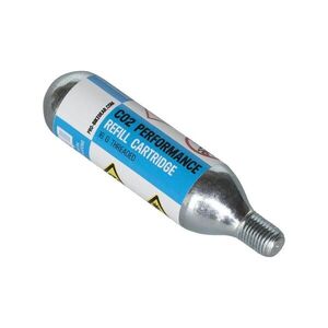 PRO CO2 pumpa/töltény - BOMB CO2 2 x 16 - kék kép