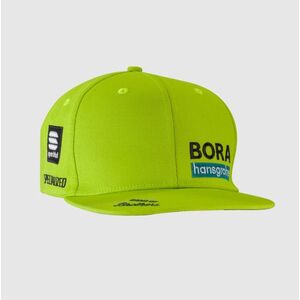 SPORTFUL Kerékpáros sapka - BORA 2024 - világoszöld kép