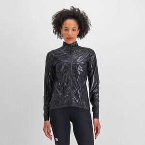 SPORTFUL Kerékpáros szélálló dzseki - GIARA - fekete kép