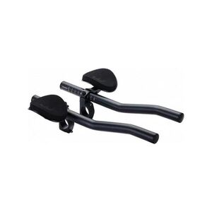 BBB kormányhosszabbítások - AEROLIGHT 26/31, 8mm - fekete kép