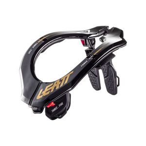 LEATT nyakvédő - NECK BRACE 3.5 - fekete kép
