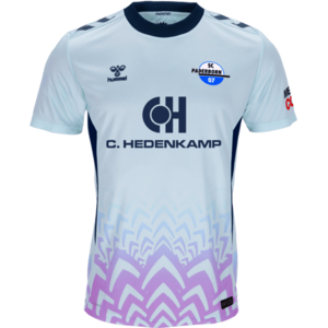 SC Paderborn 07 3rd 2026/27 kép