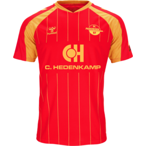 SC Paderborn 07 Away 2026/27 kép