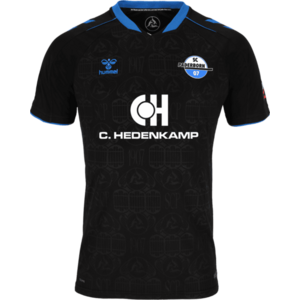SC Paderborn 07 Home 2026/27 kép