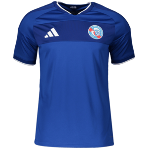 RC Strasbourg Home 2026/27 kép