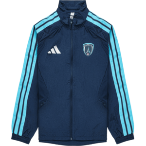 Paris FC Anthem Home 2026/27 kép