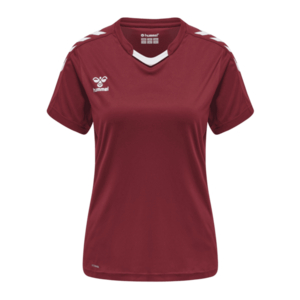 CORE XK POLY JERSEY S/S WOMAN kép