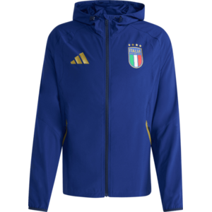 Italy Tiro Travel Windbreaker kép