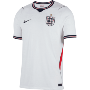 Aero-FIT England Match Home 2026 kép