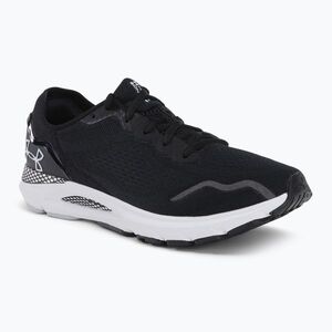 Under Armour Hovr Sonic 6 férfi futócipő fekete 3026121 (Hovr Sonic 6 3026121-001) kép