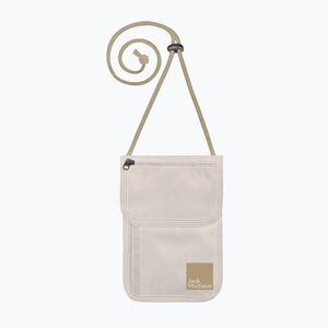 Övtáska Jack Wolfskin Organizer sea shell (Organizer 8006752) kép