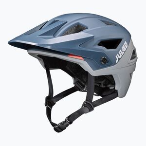 Kerékpáros sisak Julbo Rock blue/gray (Rock JCB302L124) kép