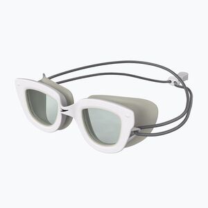 Speedo Sunny G Seasiders fehér/szürke úszószemüveg (Sunny G Seasiders 8-775049115057) kép