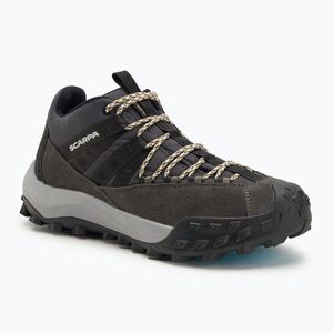 Férfi túrabakancs SCARPA Rove GTX antracit/sötét szikla (Rove GTX 32718-200) kép