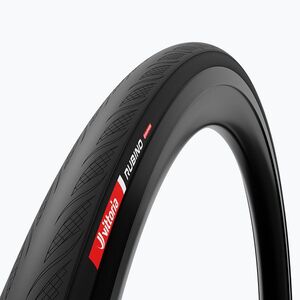 Kerékpár gumiabroncs Vittoria Rubino V G2.0 700 x 30C black/beige (Rubino V G2.0 11A.00.603) kép