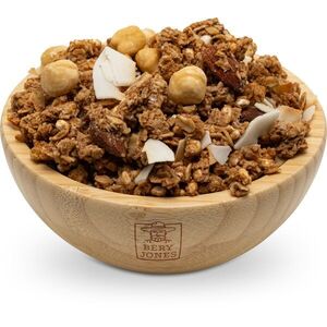 Bery Jones granola - prémium diós, 420 g kép