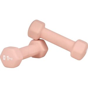 Stormred Neoprén súlyzók, 2×1 kg kép