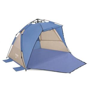 Bestway Beach Dome 4, SwiftClick rendszerrel kép